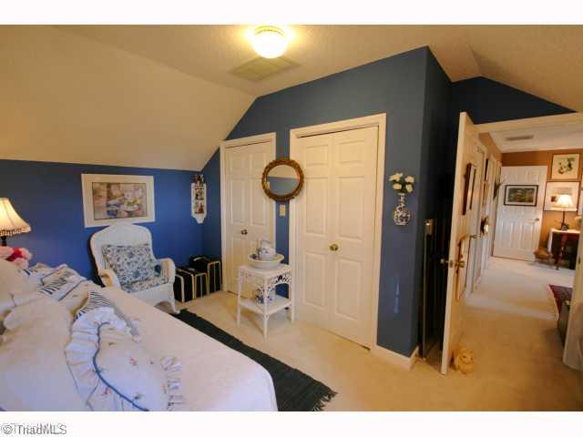 115 Brann Road Browns Summit, NC 27214 - Photo 12 of 16 Other. Note the two closets!