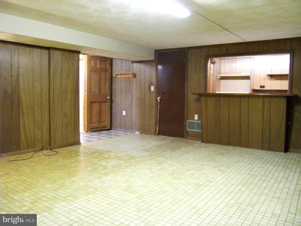 3317 Old Annapolis Road Laurel, MD 20724 - Photo 22 of 30 Basement