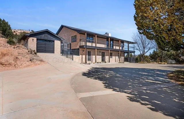 $649,000 | 100 Cedar Lane, Amarillo, TX 79118