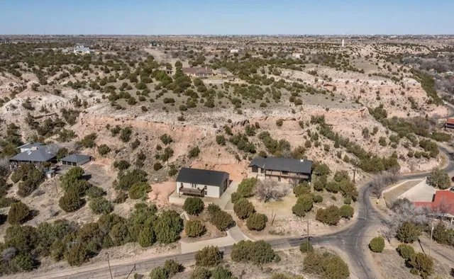 $649,000 | 100 Cedar Lane, Amarillo, TX 79118