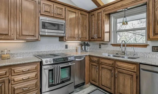 $649,000 | 100 Cedar Lane, Amarillo, TX 79118