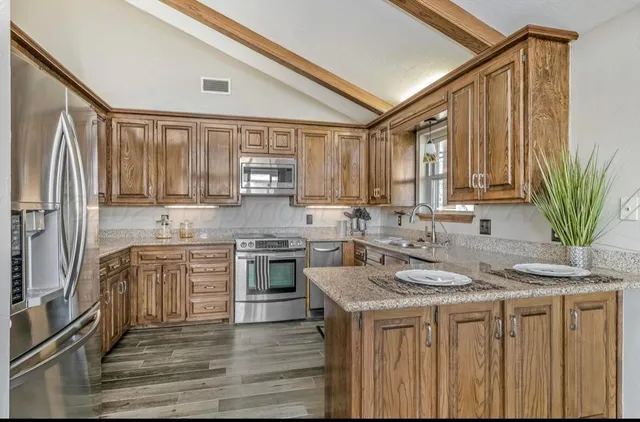 $649,000 | 100 Cedar Lane, Amarillo, TX 79118