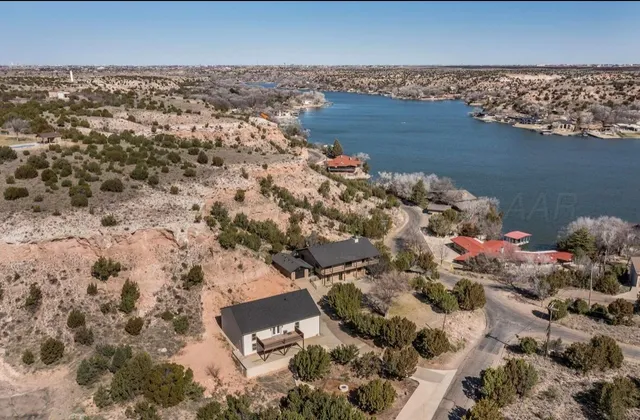 $649,000 | 100 Cedar Lane, Amarillo, TX 79118