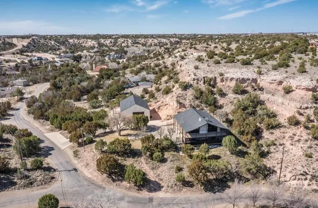 $649,000 | 100 Cedar Lane, Amarillo, TX 79118