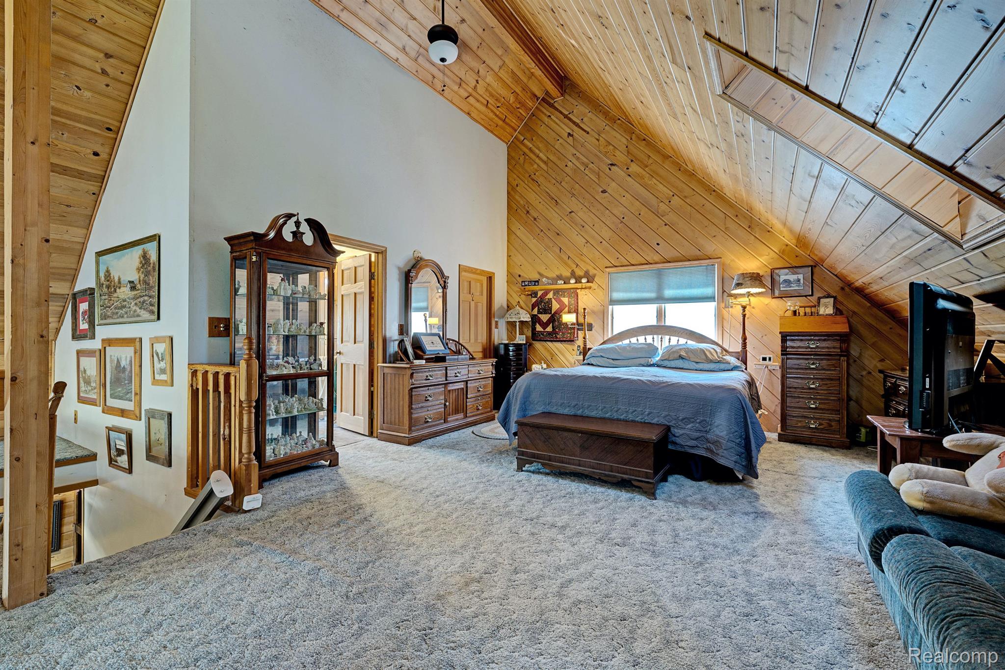 3510 Mccollum Lake Road Curran, MI 48728 - Photo 27 of 99 Gallery Image 27