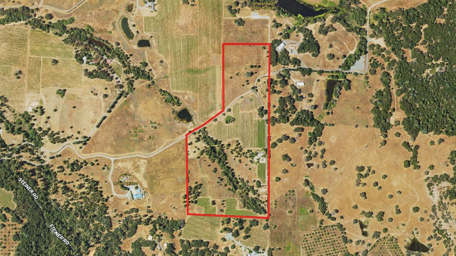 13320 Oakstream Road Plymouth, CA 95669 - Photo 97 of 98
