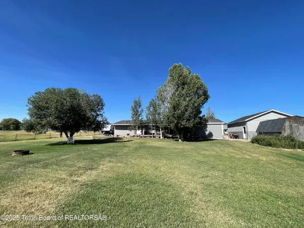 $619,000 | 350 Worton Lane, Auburn, WY 83111