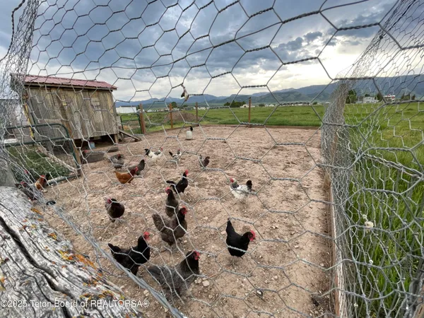 $619,000 | 350 Worton Lane, Auburn, WY 83111