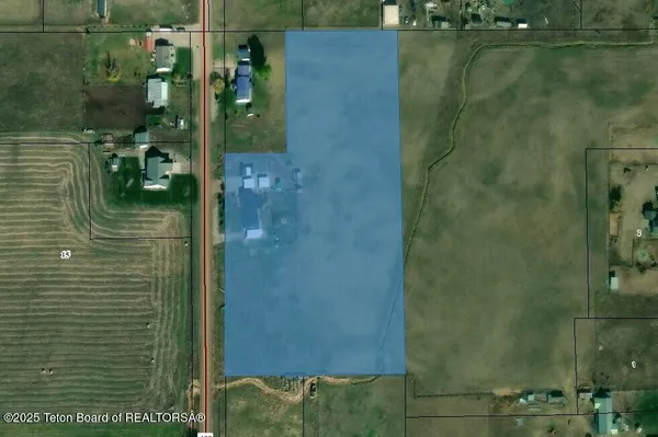 $619,000 | 350 Worton Lane, Auburn, WY 83111