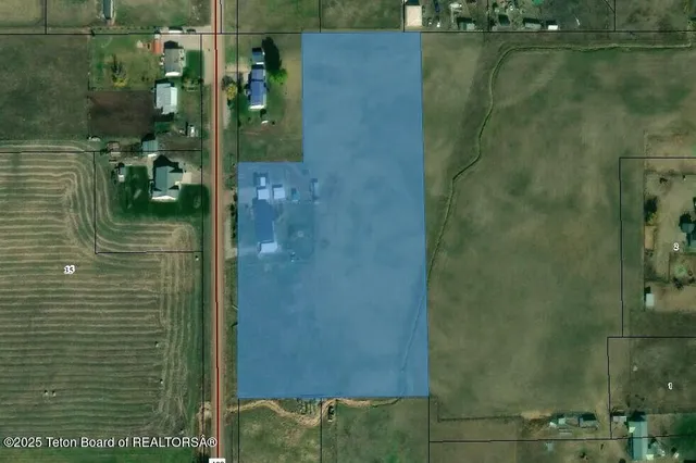 $619,000 | 350 Worton Lane, Auburn, WY 83111