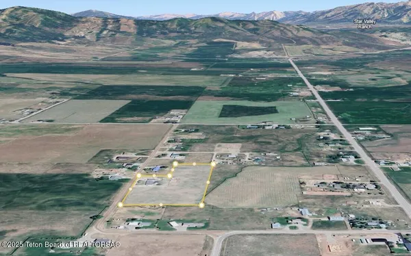 $619,000 | 350 Worton Lane, Auburn, WY 83111