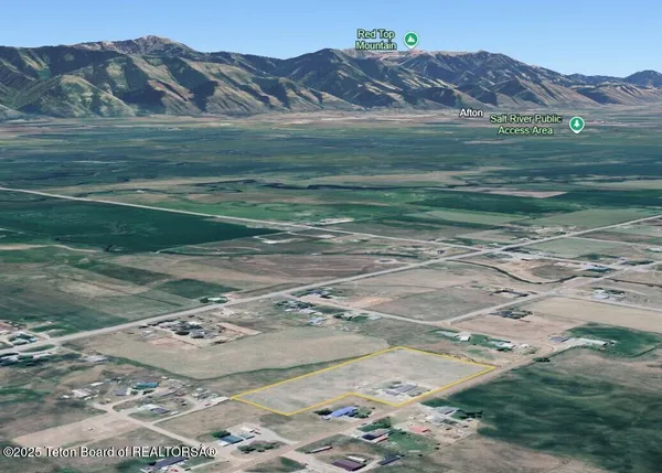 $619,000 | 350 Worton Lane, Auburn, WY 83111