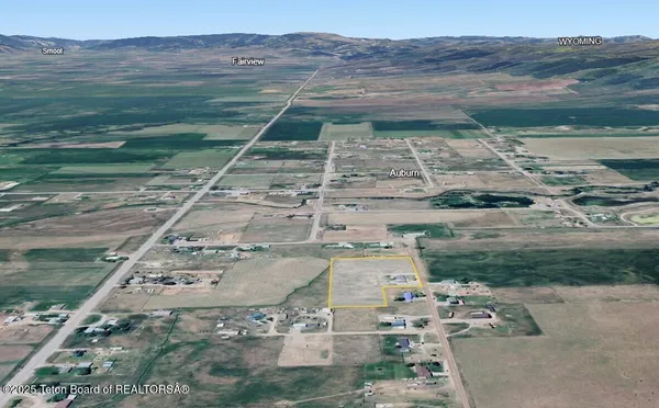 $619,000 | 350 Worton Lane, Auburn, WY 83111