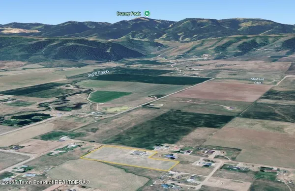 $619,000 | 350 Worton Lane, Auburn, WY 83111