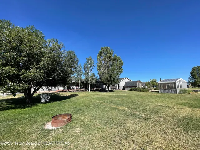 $619,000 | 350 Worton Lane, Auburn, WY 83111
