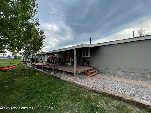 $619,000 | 350 Worton Lane, Auburn, WY 83111