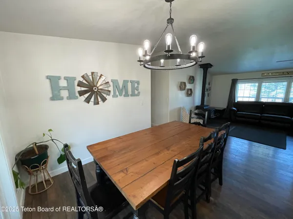 $619,000 | 350 Worton Lane, Auburn, WY 83111