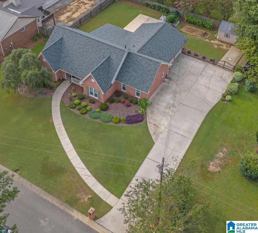 885 Springmeadow Drive Gardendale, AL 35071 - Photo 45 of 52