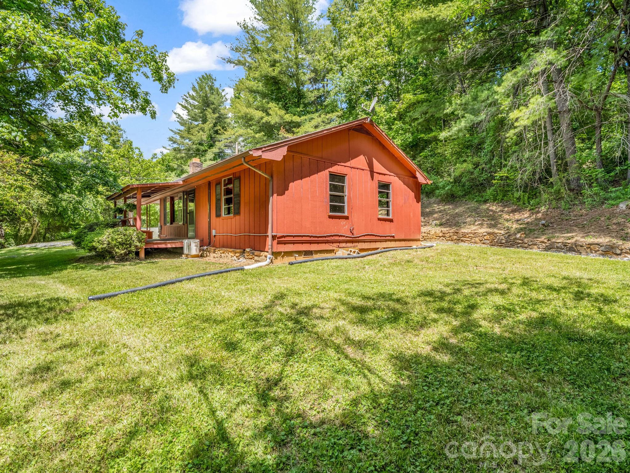 1395 Tillery Br Road Marshall, NC 28753 - Photo 5 of 45