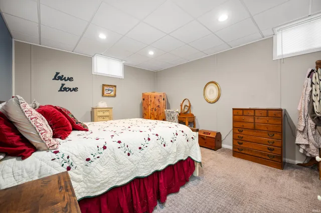 $525,000 | 281 Creekside Court, Hartford City, IN 47348