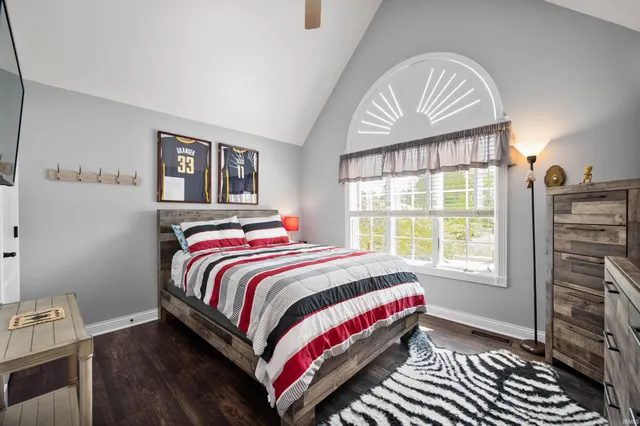 $525,000 | 281 Creekside Court, Hartford City, IN 47348