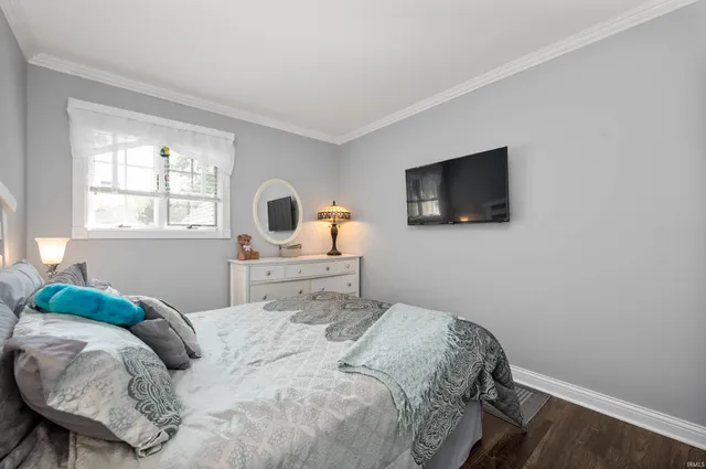 $525,000 | 281 Creekside Court, Hartford City, IN 47348