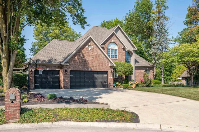 $525,000 | 281 Creekside Court, Hartford City, IN 47348