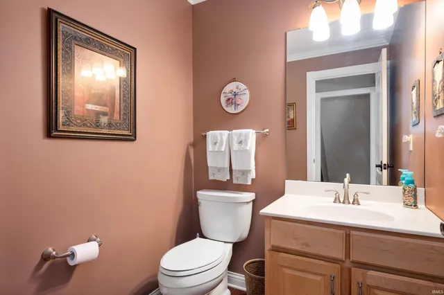 $525,000 | 281 Creekside Court, Hartford City, IN 47348