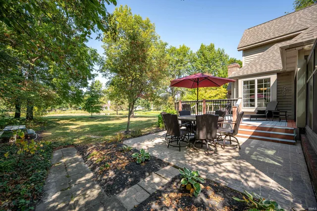 $525,000 | 281 Creekside Court, Hartford City, IN 47348