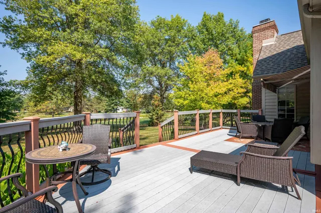 $525,000 | 281 Creekside Court, Hartford City, IN 47348