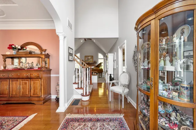 $525,000 | 281 Creekside Court, Hartford City, IN 47348