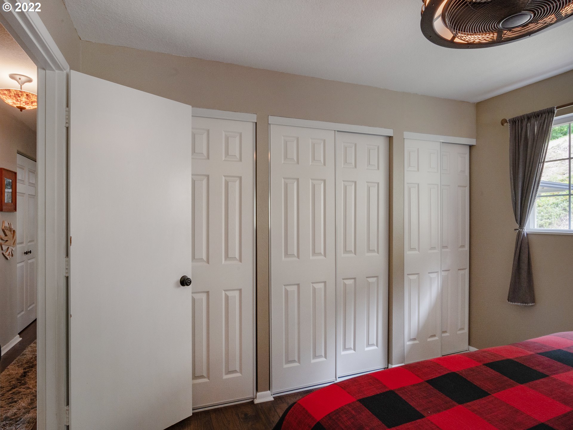 37195 Tree Farm Road Springfield, OR 97478 - Photo 14 of 32 Bedroom, Primary
