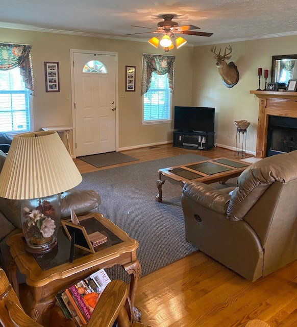 3416 Mt Pleasant Road Thomson, GA 30824 - Photo 3 of 25 Gallery Image 3