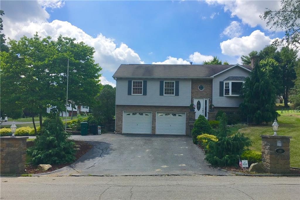 208 Ridge Road Butler, PA 16001 - Photo 1 of 17 Gallery Image 1