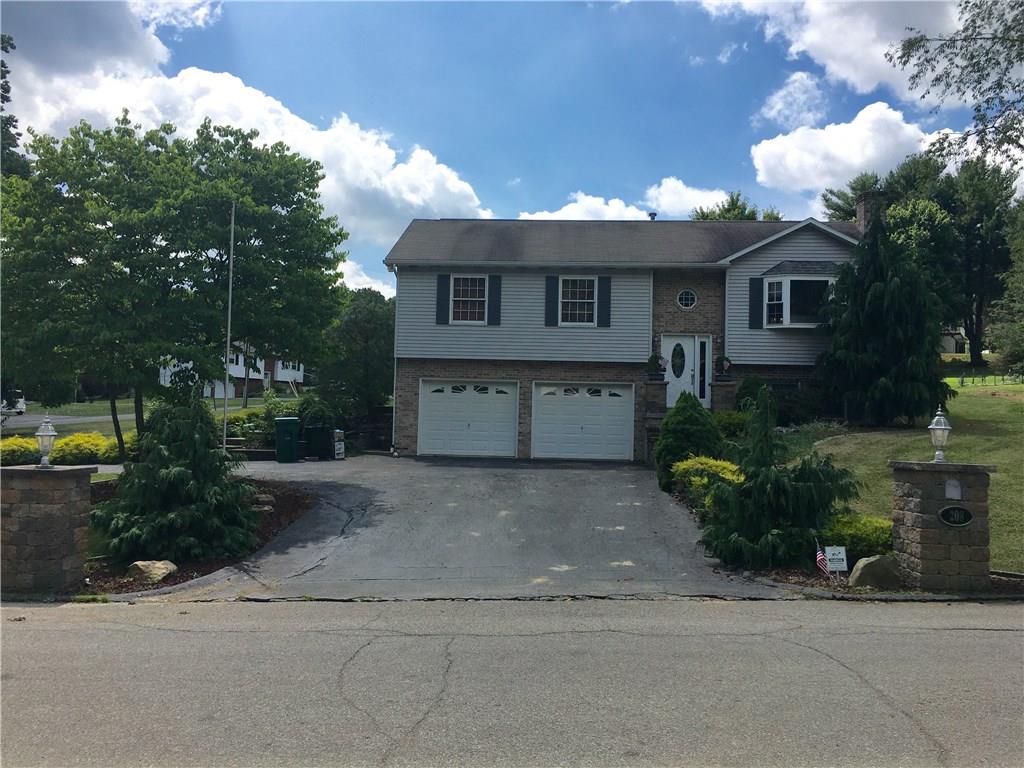 208 Ridge Road Butler, PA 16001 - Photo 2 of 17 Gallery Image 2