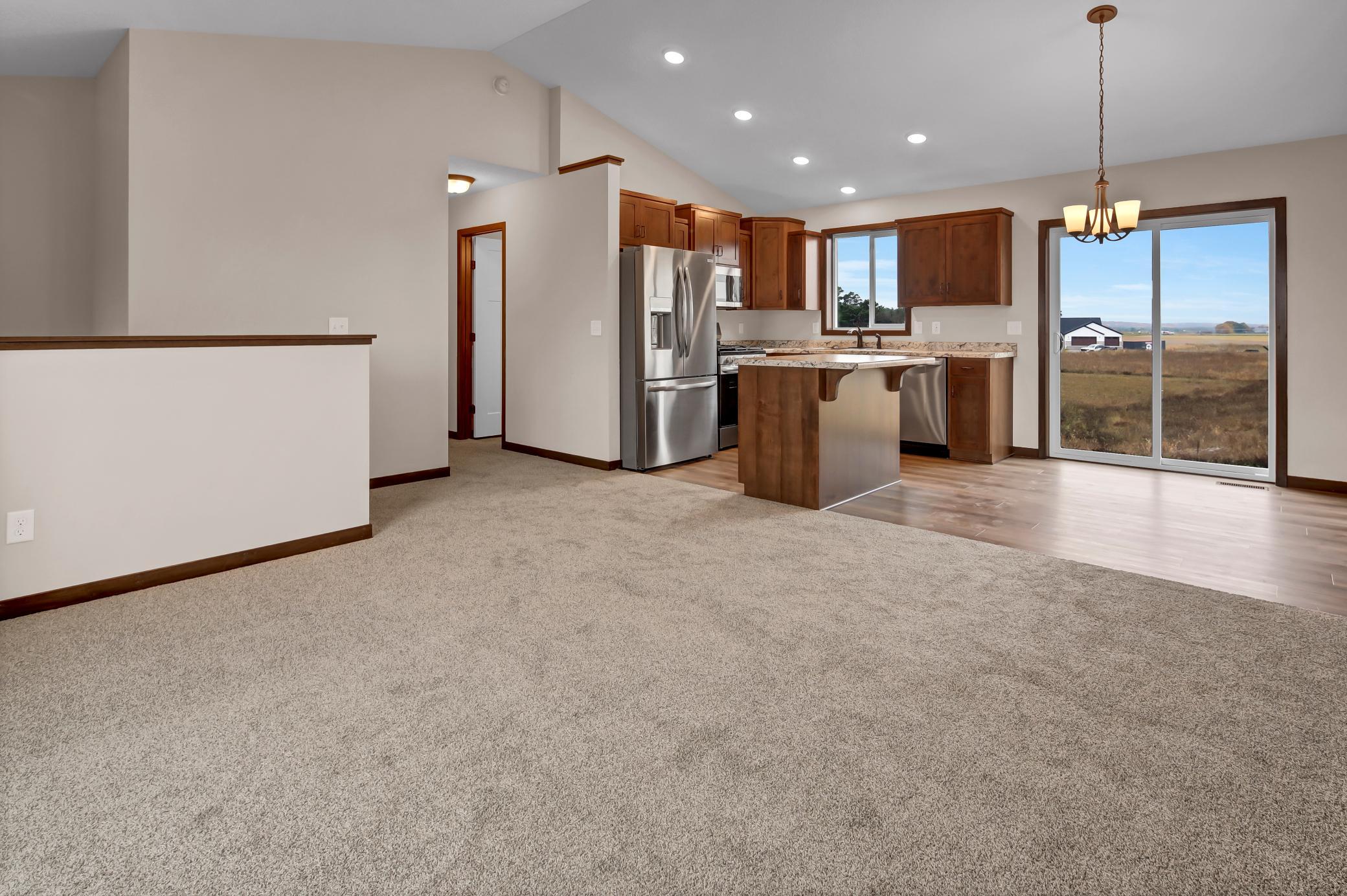 945 2 1/2 Avenue Southwest Rice, MN 56367 - Photo 4 of 18