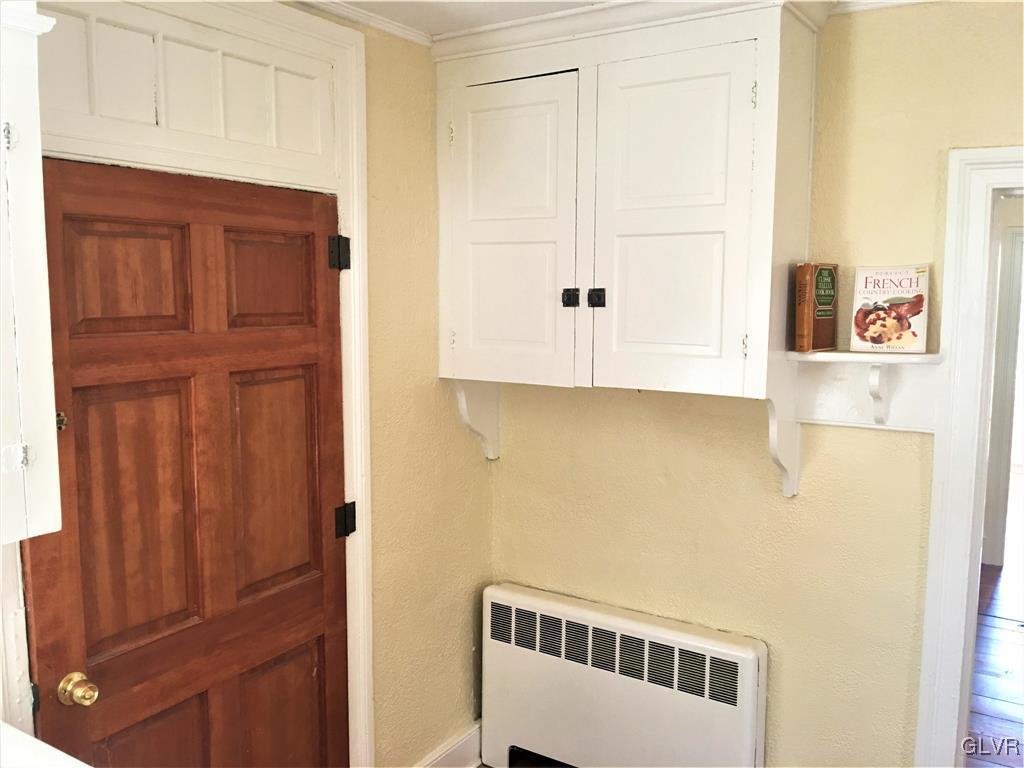 3070 Springtown Road Coopersburg, PA 18036 - Photo 16 of 31 a view of a closet area with an entryway