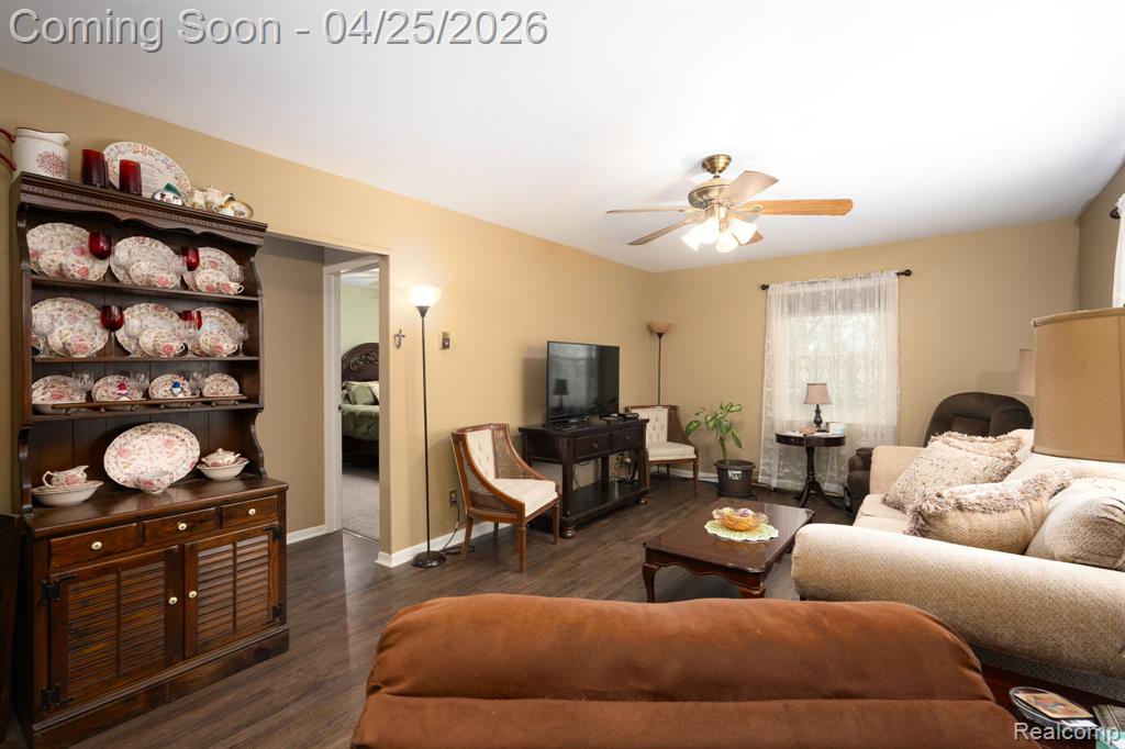 2890 Graham Road Imlay City, MI 48444 - Photo 8 of 33