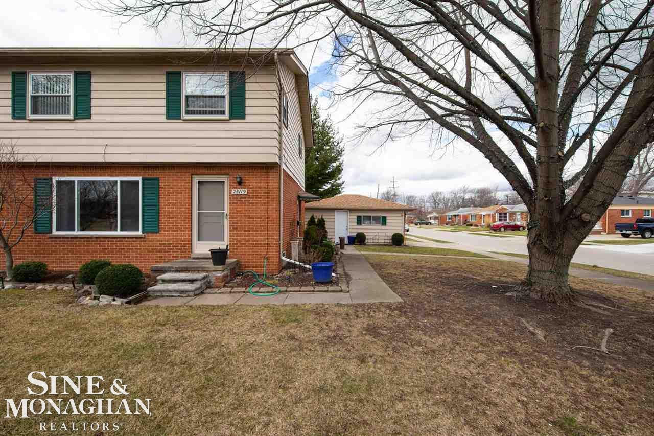 20720 Meier Road St. Clair Shores, MI 48081 - Photo 23 of 28
