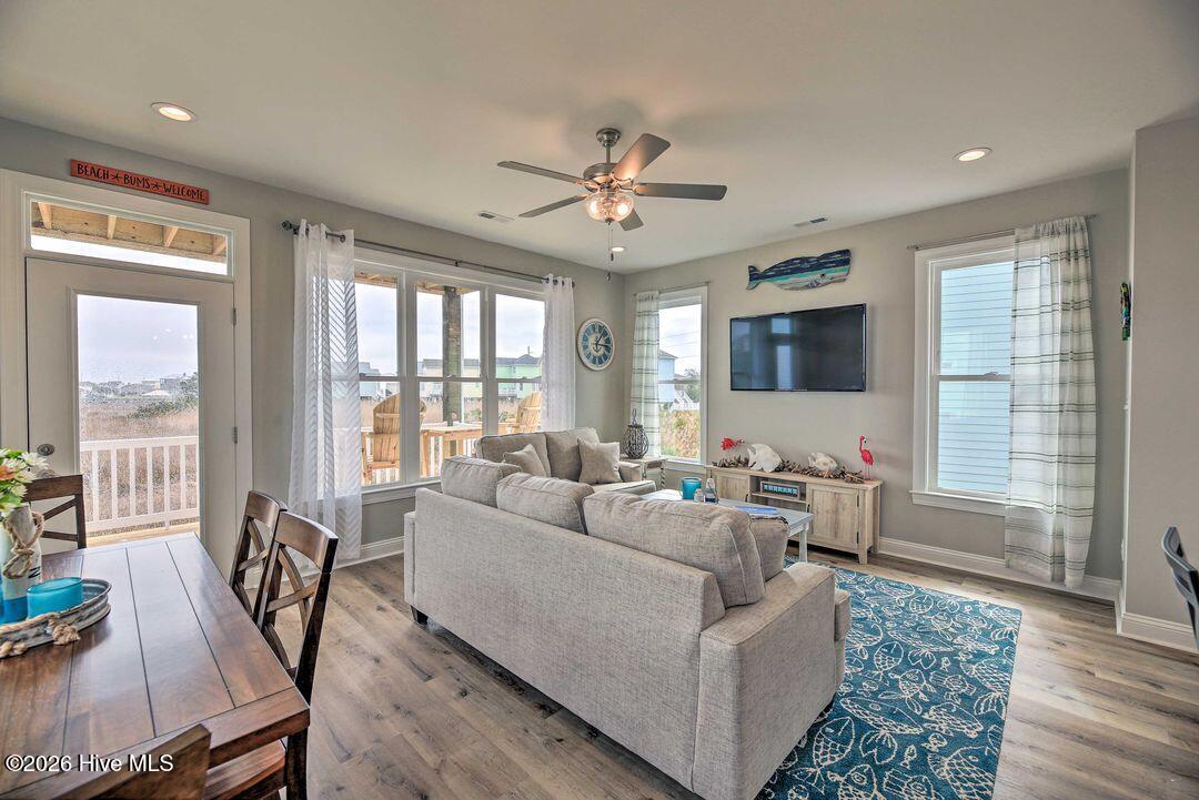 124 Salt Marsh Way Atlantic Beach, NC 28512 - Photo 2 of 32