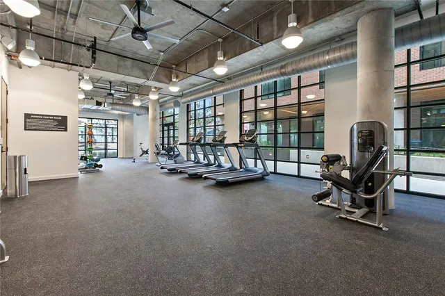 $2,550 | 1501 East 4th Street, Unit 201, Austin, TX 78702