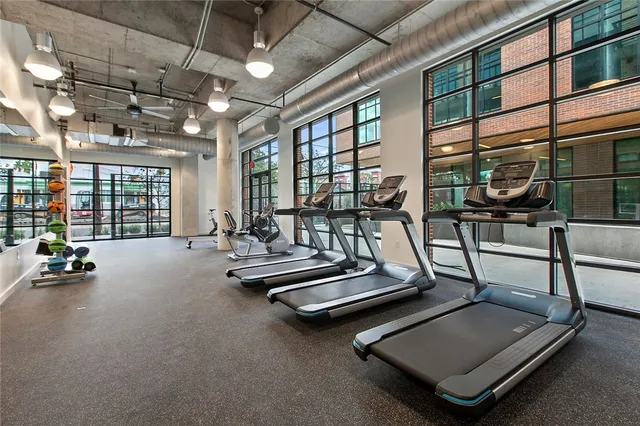 $2,550 | 1501 East 4th Street, Unit 201, Austin, TX 78702