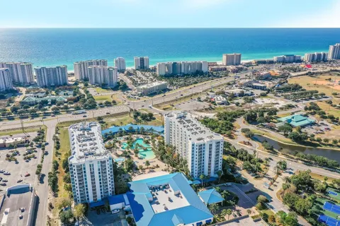 $437,500 | 4207 Indian Bayou Trail, Unit 21116, Destin, FL 32541