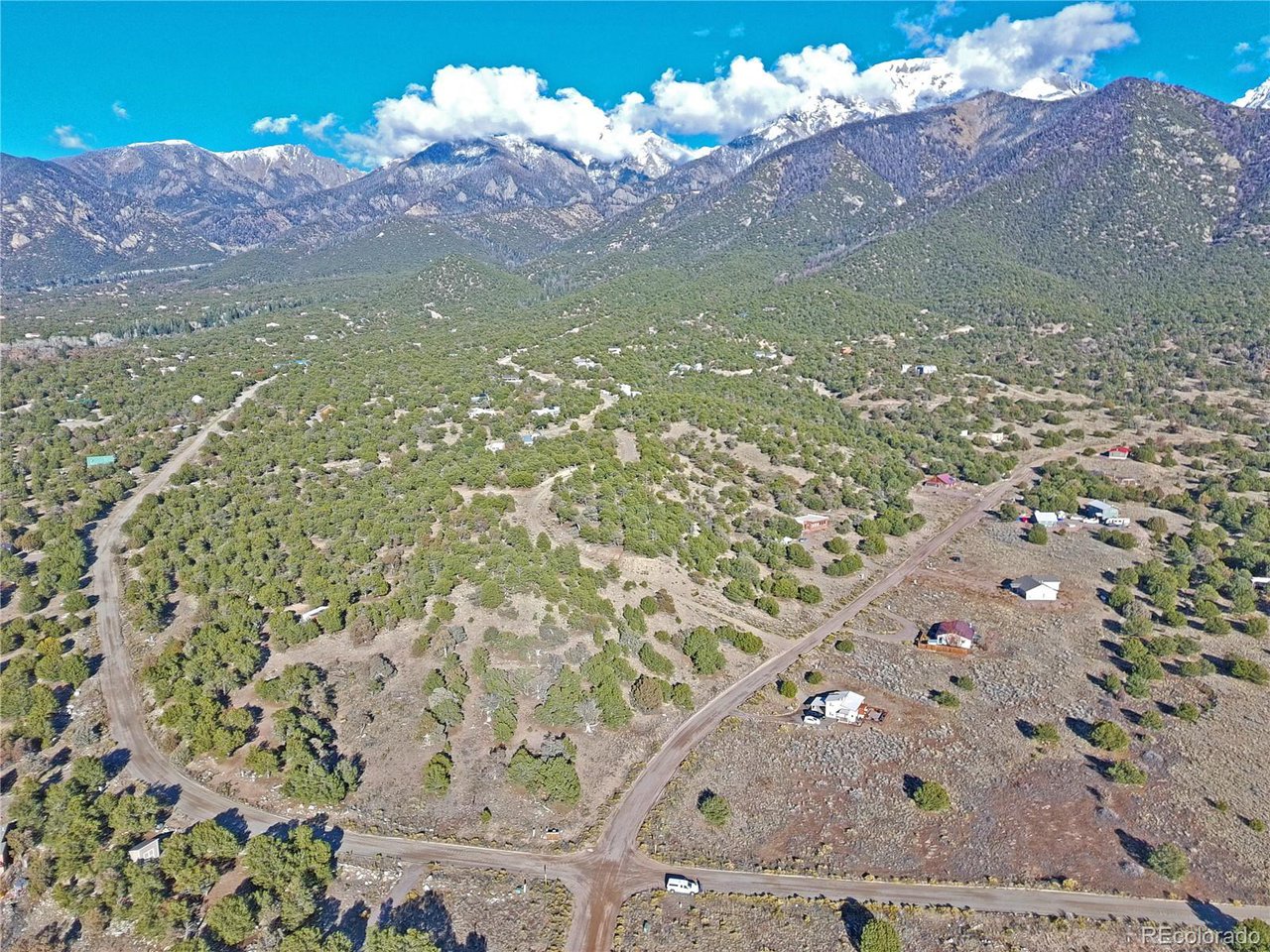 1951 Lone Pine Way Crestone, CO 81131 - Photo 8 of 15