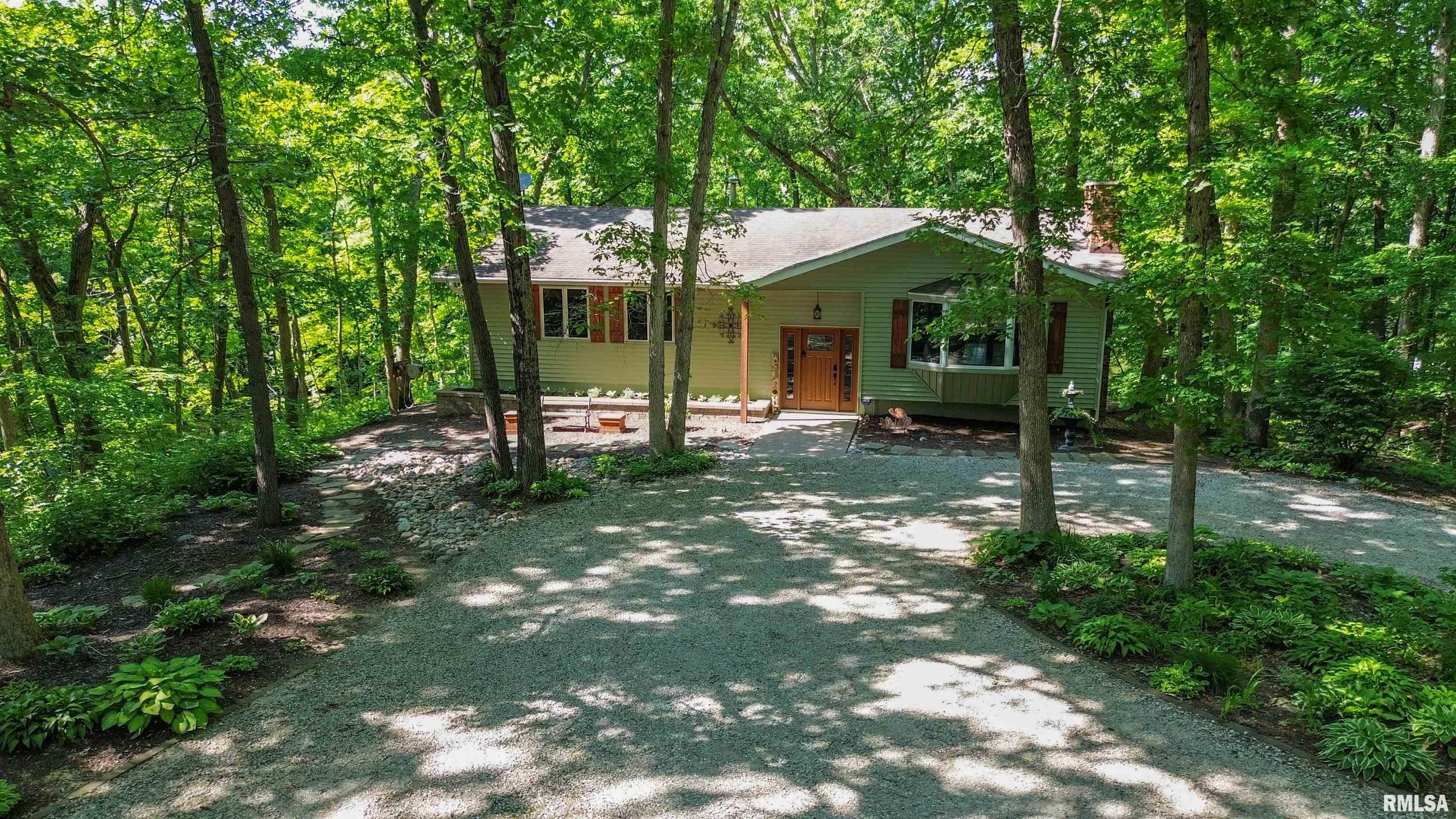 1323 East Truitt Road Chillicothe, IL 61523 - Photo 85 of 96