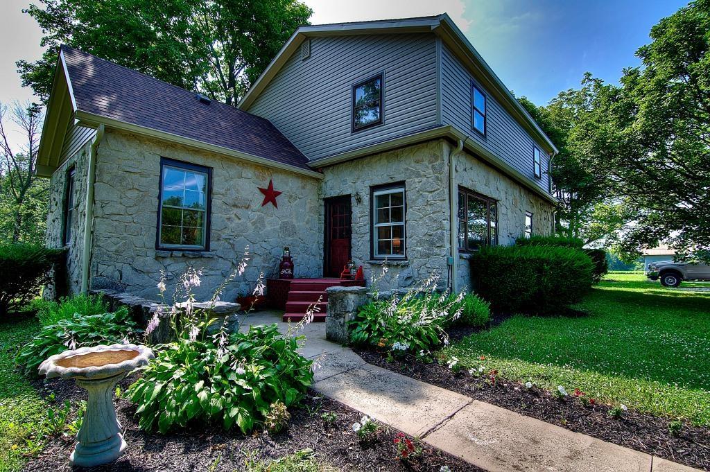 10317 Hodge Road Clayton, IN 46118 - Photo 1 of 21 Gallery Image 1