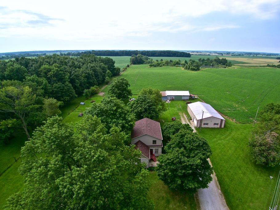 10317 Hodge Road Clayton, IN 46118 - Photo 20 of 21 Gallery Image 20