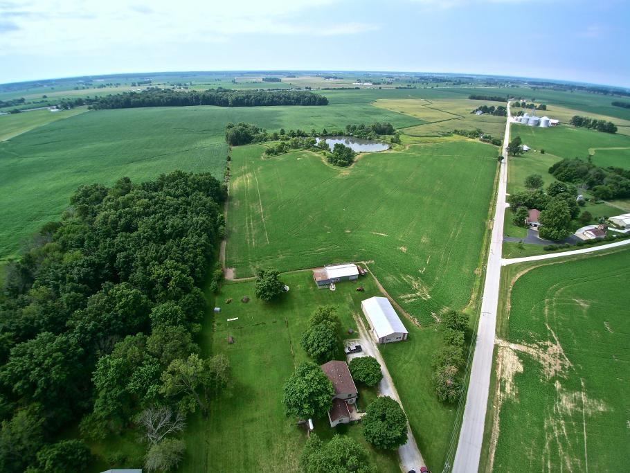 10317 Hodge Road Clayton, IN 46118 - Photo 21 of 21 Gallery Image 21