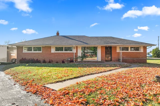 $235,000 | 56 Casco Drive, Avon, IN 46123