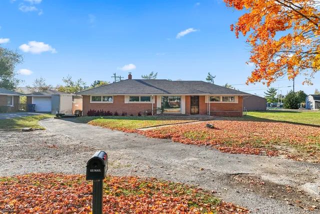 $235,000 | 56 Casco Drive, Avon, IN 46123